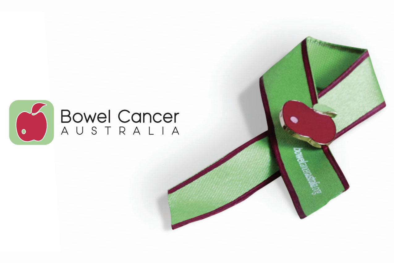 bowel cancer poster blog